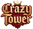 crazytower logo